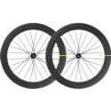 KOŁA MAVIC COSMIC SL 65 DISC CL M11 POD OPONĘ 2021