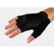 RĘKAWICZKI BONTRAGER SOLSTICE L BLACK