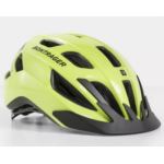KASK BONTRAGER SOLSTICE M/L 55-61CM YELLOW RADIOAC