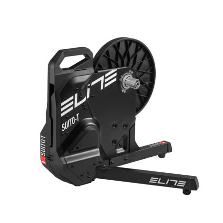 TRENAŻER ELITE SUITO-T BEZ KASETY