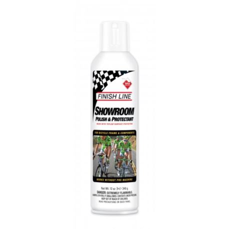 FINISHLINE SHOWROOM 325ML SPRAY DO KONSERWACJI ROW