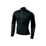 KURTKA SPECIALIZED ELEMENT 1.5 WINDSTOPPER S BLACK