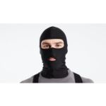 KOMINIARKA SPECIALIZED BALACLAVA BLACK