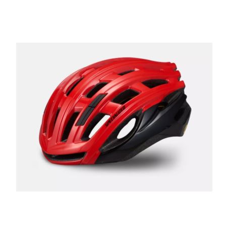 KASK SPECIALIZED PROPERO III ANGI MIPS L RED BLACK