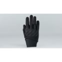 RĘKAWICE SPECIALIZED TRAIL-SERIES THERMAL L BLACK