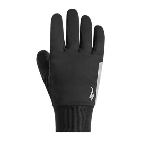 RĘKAWICE SPECIALIZED ELEMENT M BLACK