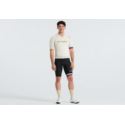 KOSZULKA SPECIALIZED SAGAN DISRUPTION M WHITE