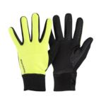 RĘKAWICZKI BONTRAGER CIRCUIT M YELLOW RAD