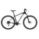 ROWER KELLYS SPIDER 50 M BLACK