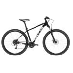 ROWER KELLYS SPIDER 50 M BLACK