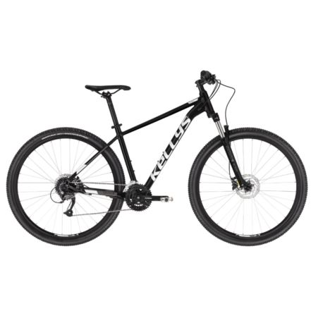 ROWER KELLYS SPIDER 50 M BLACK