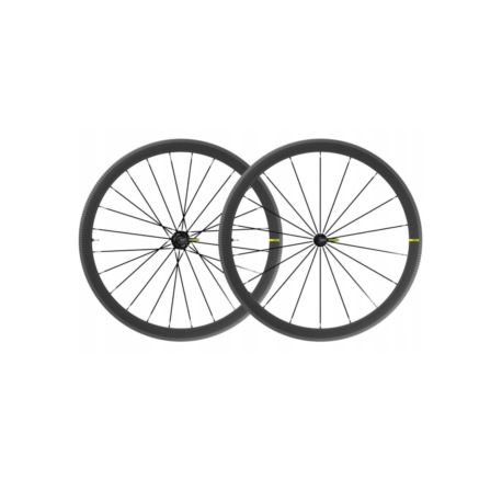 KOŁA MAVIC CARBON COSMIC SL 40 M11 SZOSA