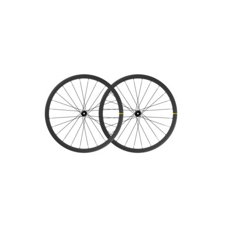 KOŁA MAVIC CARBON COSMIC SL 32 DCL M11 SZOSA