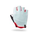 RĘKAWICZKI SPECIALIZED BG TRIDENT L WHITE RED