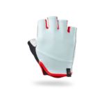RĘKAWICZKI SPECIALIZED BG TRIDENT XXL WHITE RED