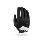 RĘKAWICZKI SPECIALIZED BG SPORT L WMN BLACK WHITE