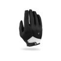 RĘKAWICZKI SPECIALIZED BG SPORT L WMN BLACK WHITE