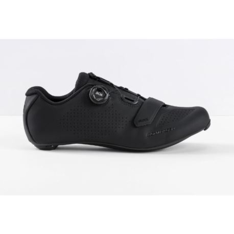 BUTY BONTRAGER VELOCIS 42 BLACK