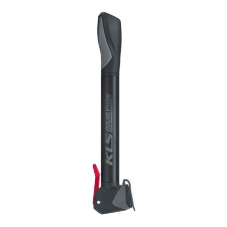 POMPKA KELLYS DOUBLY PRO 30 CZARNA