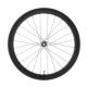 KOŁO PRZÓD SHIMANO ULTEGRA R8170-C50 28" 24H