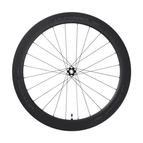 KOŁO PRZÓD SHIMANO ULTEGRA R8170-C60 28" 24H