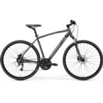 ROWER MERIDA CROSSWAY 40 XL SILK ANTHRACITE