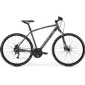ROWER MERIDA CROSSWAY 40 XL SILK ANTHRACITE
