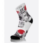 SKARPETY MBWEAR FUN JAPAN L-XL