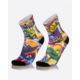 SKARPETY MBWEAR FUN WILD GORILLA L-XL