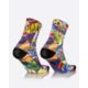 SKARPETY MBWEAR FUN WILD GORILLA L-XL