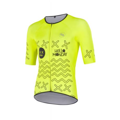 KOSZULKA MBWEAR BAD DAY XXL