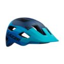 KASK LAZER CHIRU L MATTE BLUE STEEL