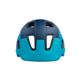 KASK LAZER CHIRU L MATTE BLUE STEEL