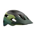 KASK LAZER CHIRU S MATTE DARK GREEN