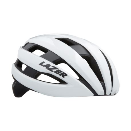 KASK LAZER SPHERE M WHITE BLACK
