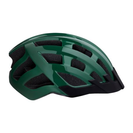 KASK LAZER COMPACT UNI GREEN