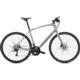ROWER SPECIALIZED SIRRUS 4.0 M SATIN FLAKE SILVER