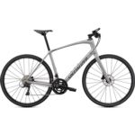 ROWER SPECIALIZED SIRRUS 4.0 M SATIN FLAKE SILVER