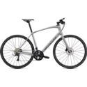 ROWER SPECIALIZED SIRRUS 4.0 M SATIN FLAKE SILVER