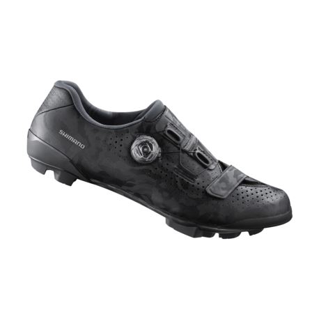 BUTY SHIMANO SH-RX800 44 CZARNE