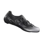 BUTY SHIMANO SH-RC702 43 CZARNE