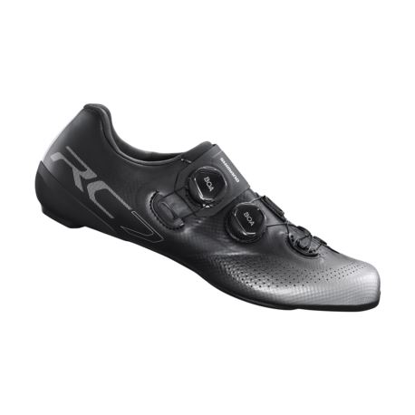 BUTY SHIAMNO SH-RC702 43 CZARNE