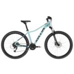 ROWER KELLYS VANITY 50 L SKY BLUE