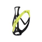 KOSZYK BIDONU SPECIALIZED RIB CAGE II MATTE BLK/HY