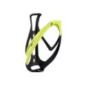 KOSZYK BIDONU SPECIALIZED RIB CAGE II MATTE BLK/HY