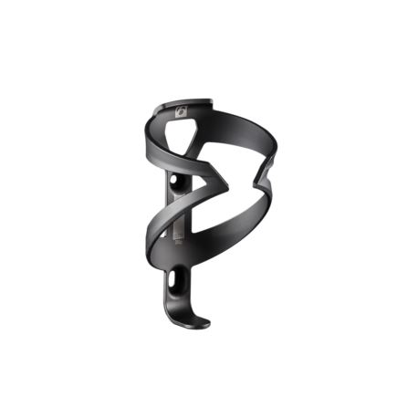 KOSZYK BIDONU BONTRAGER ELITE BLACK MAT