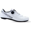 BUTY SPECIALIZED TORCH 1.0 ROAD 45 WHITE