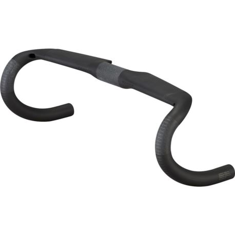KIEROWNICA SPECIALIZED ROVAL RAPIDER 31,8X40 BLACK