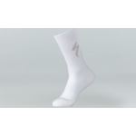 SKARPETKI SPECIALIZED SOFT AIR TALL XL WHITE