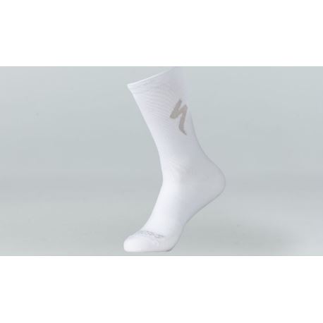 SKARPETKI SPECIALIZED SOFT AIR TALL XL WHITE
